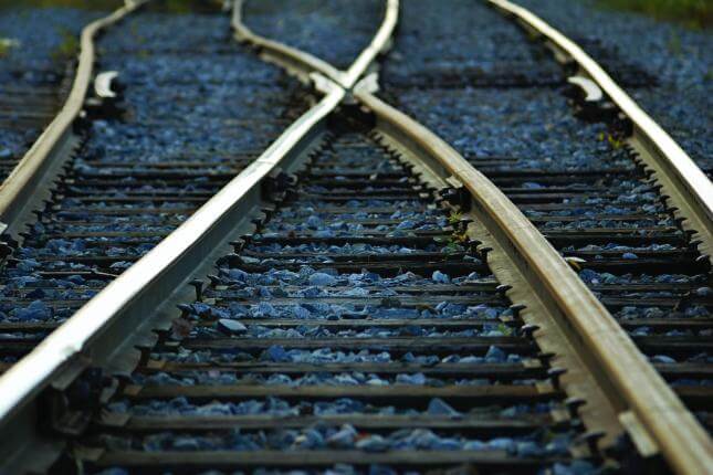 Rail Freight Optimisation