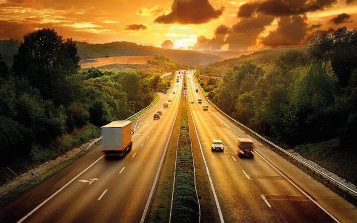 Increase transport investment, Logistics UK urges government