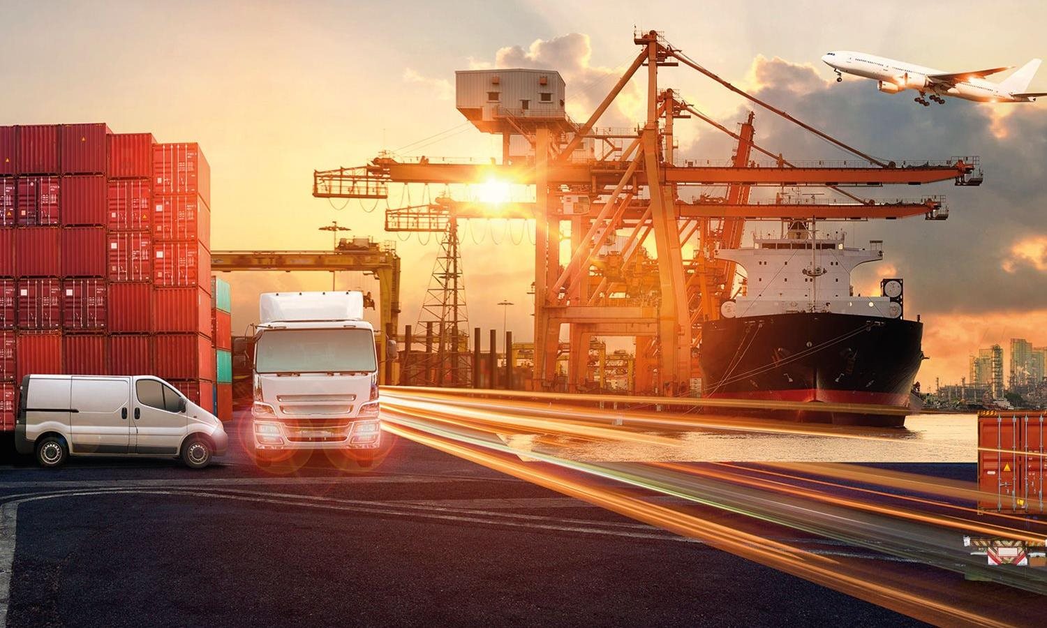Future of Freight plan is a positive step forward, says Logistics UK 