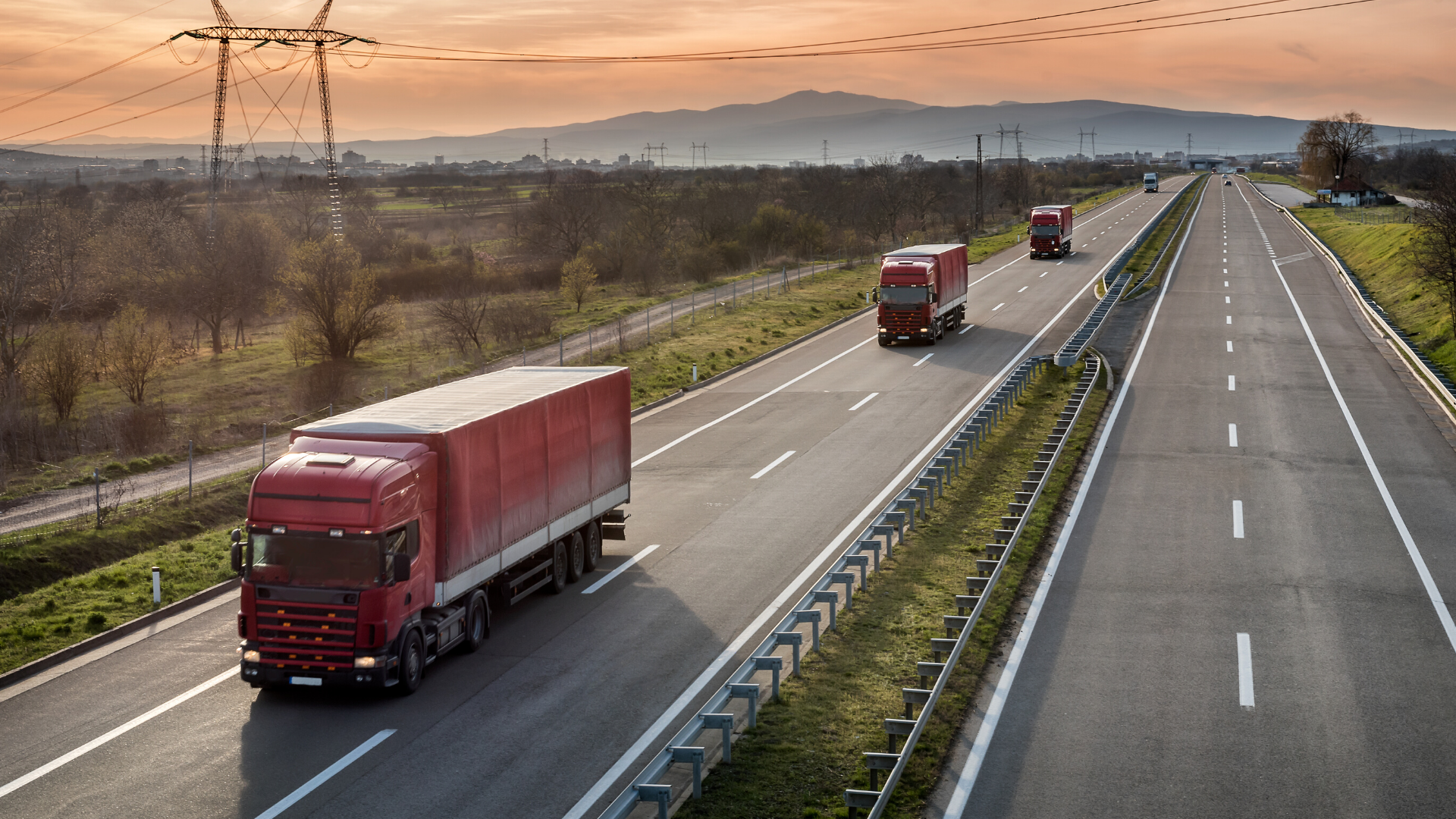 Transport for the North strategy will benefit the supply chain, says Logistics UK