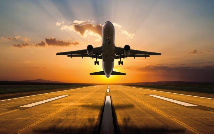 Logistics UK's response to accelerated aviation security checks