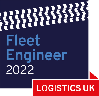 Fleet Engineer Event Promo Logo