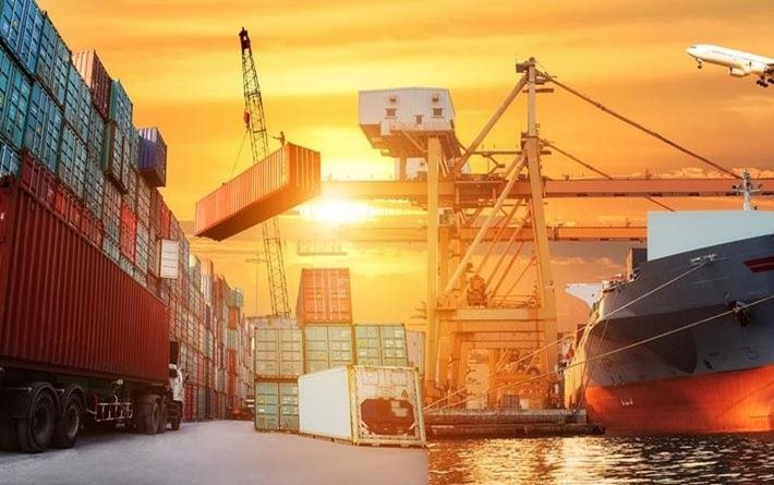 Logistics UK to release its Logistics Report 2023 at Multimodal