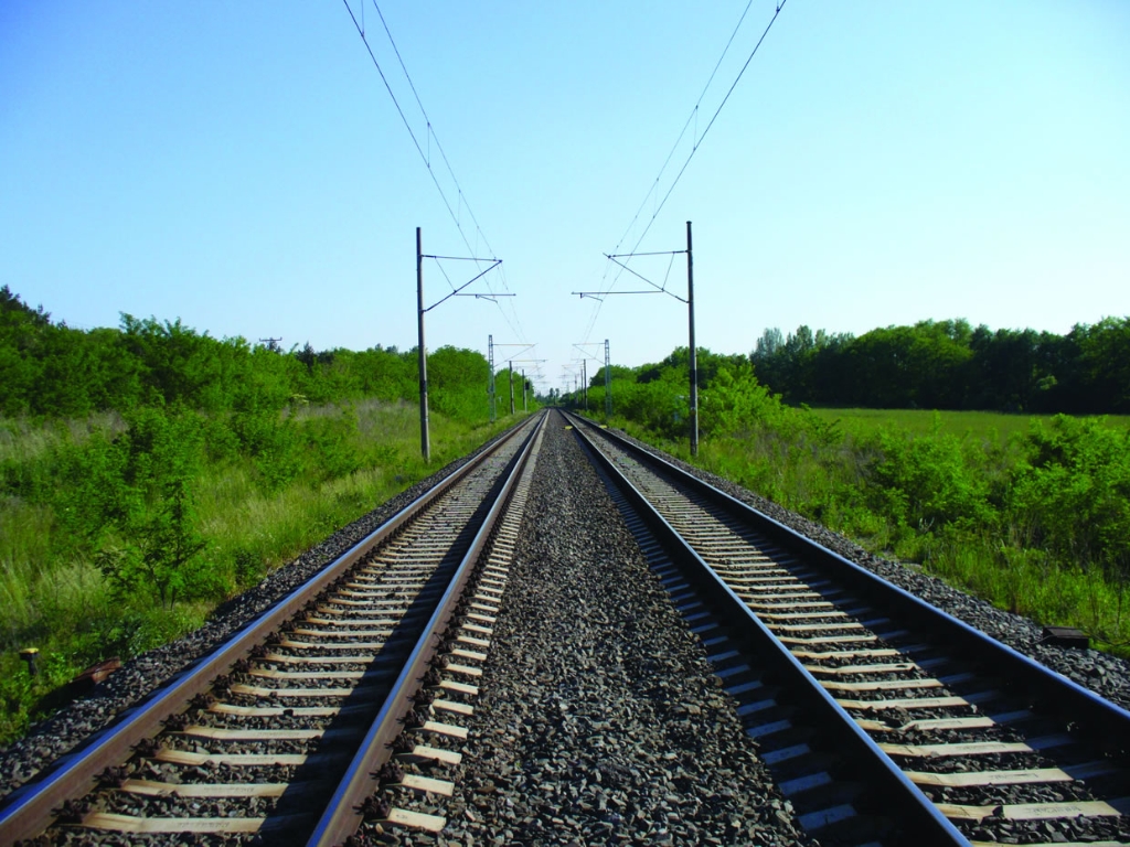 Funding for Scotland's railway network is a positive step forward, says Logistics UK