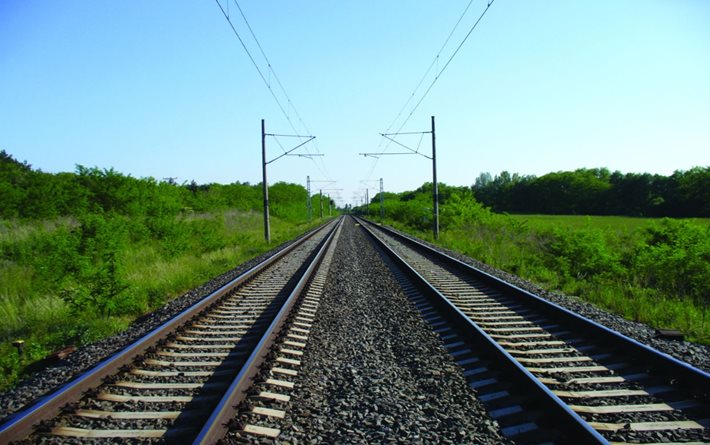 Logistics UK part of joint call for electrification of rail