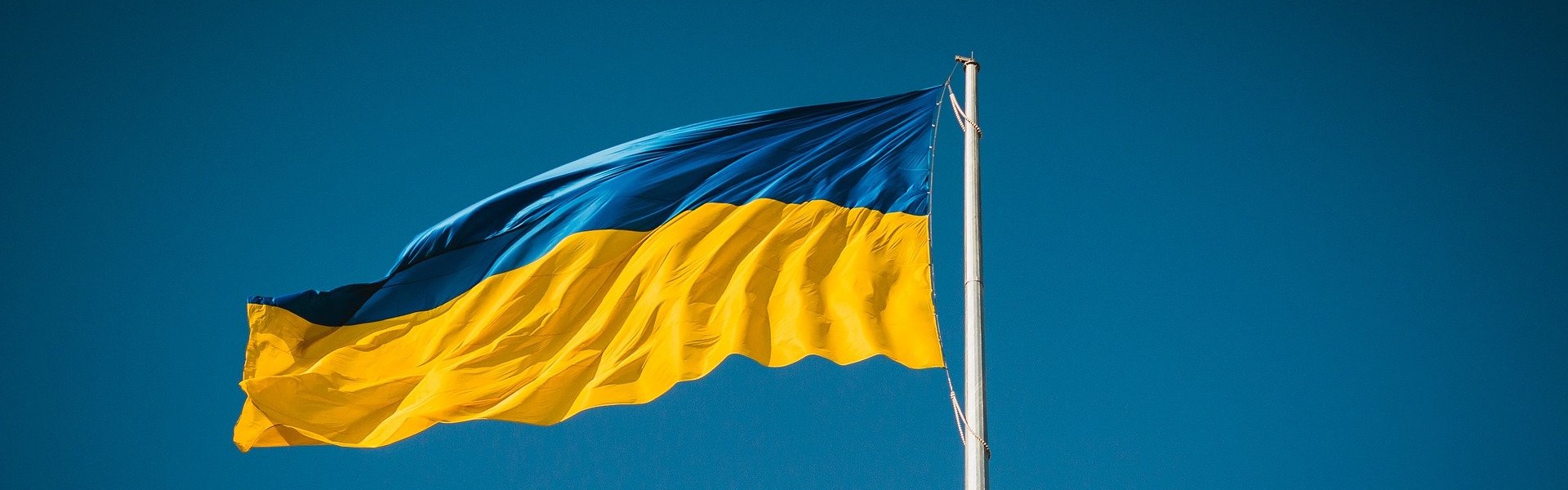 Urgent Appeal for Ukraine