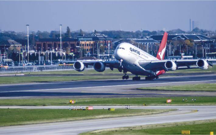 FTA calls for expanded Heathrow to keep Britain trading