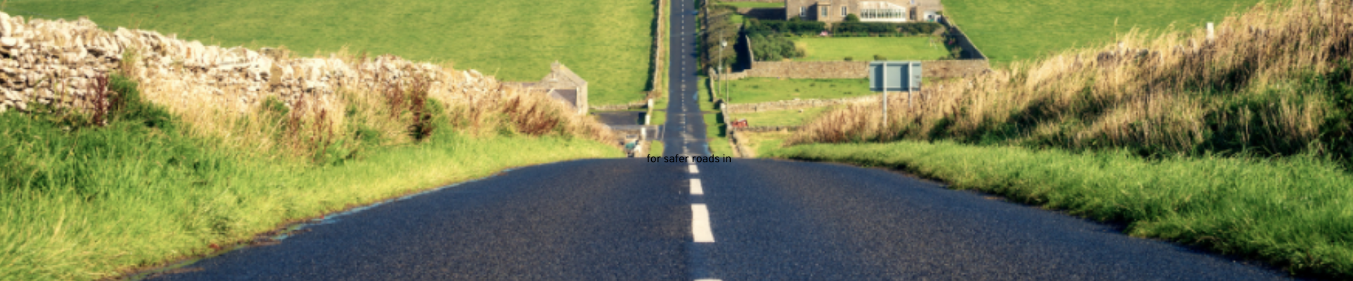 £38 million boost for safer roads across England