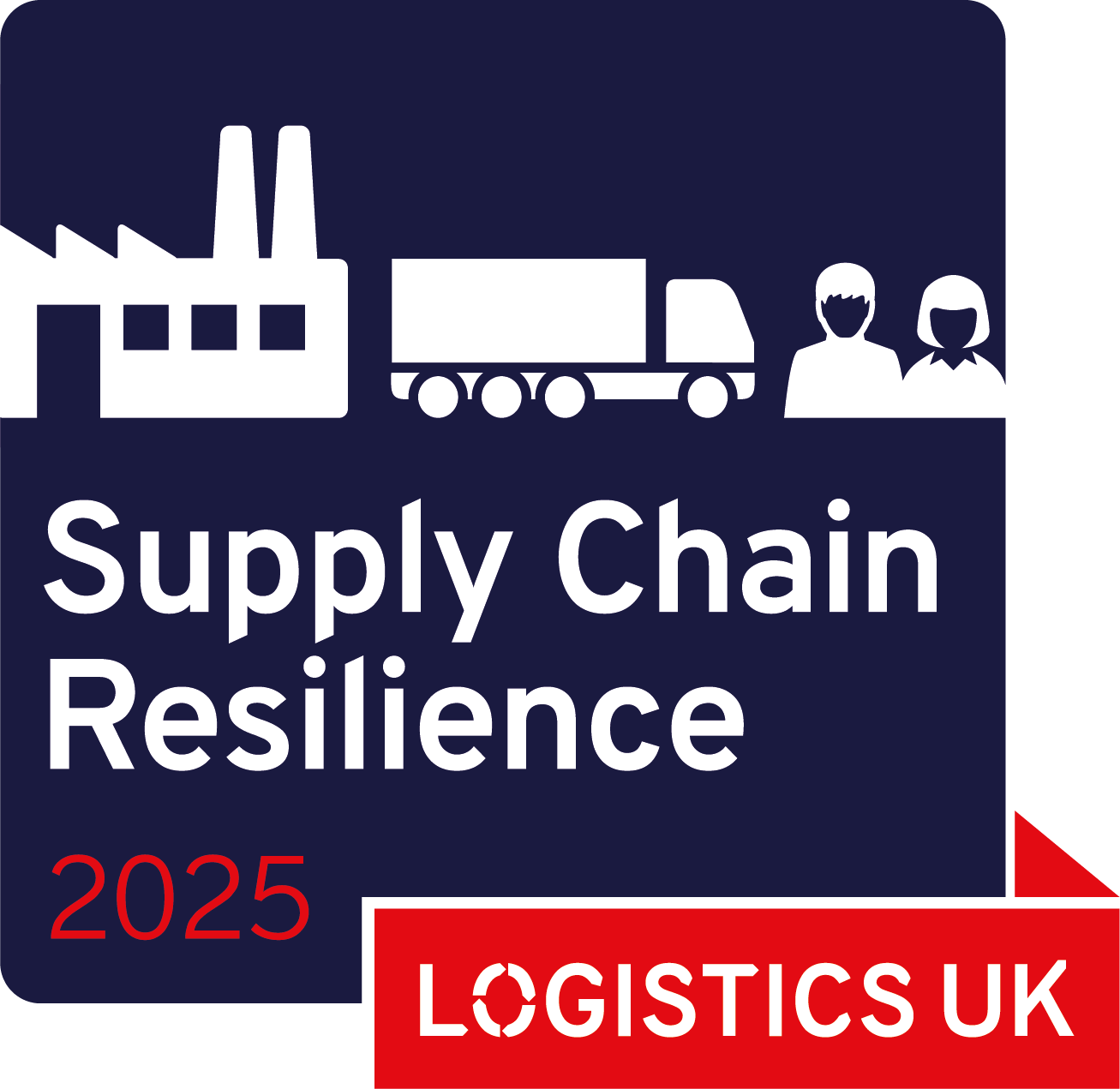 Preparing for supply chain disruption is vital for economic growth, says Logistics UK