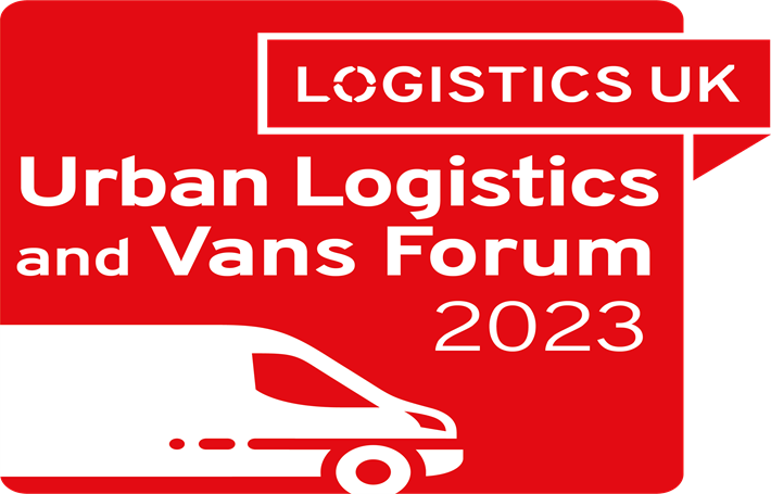 Logistics UK unveils new Urban Logistics and Vans Forum for 2023