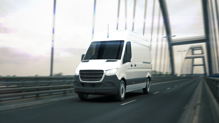 Logistics UK announces shortlist for its 2021 Van Awards!