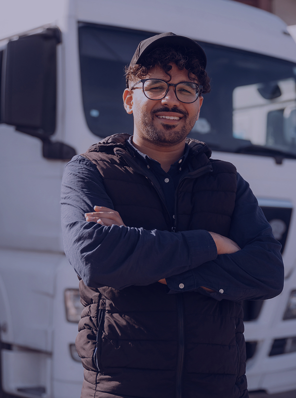 Logistics UK