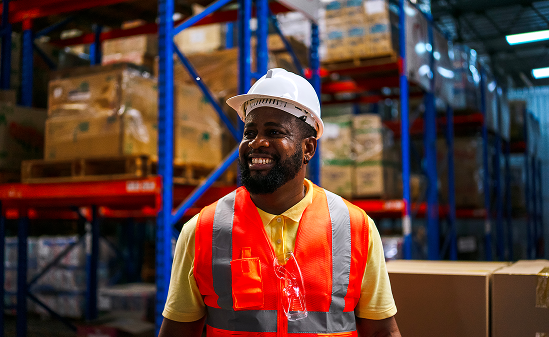 Recruitment built around the industry and our commitment – Talented People