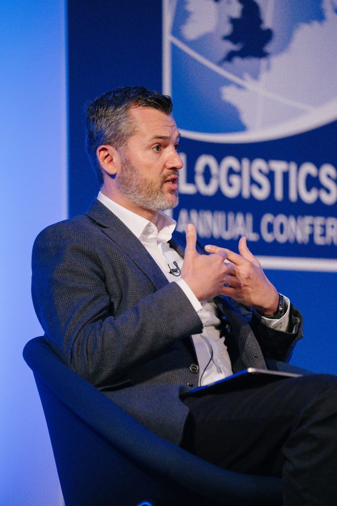 Speakers to provide expert insight at Logistics UK Fleet Engineers 2025