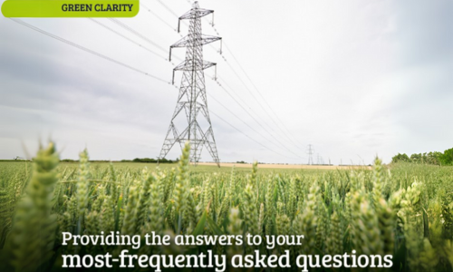 Myth number 05 – A lot of EV batteries will go to landfill
