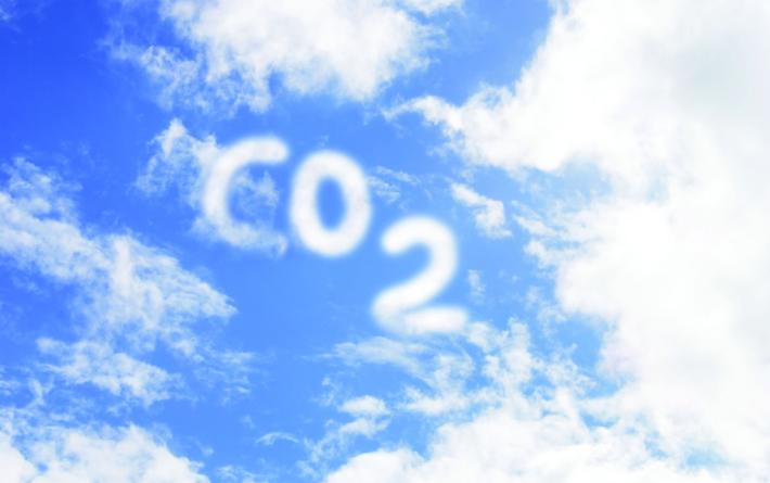 Carbon budget highlights more government action is needed, says Logistics UK