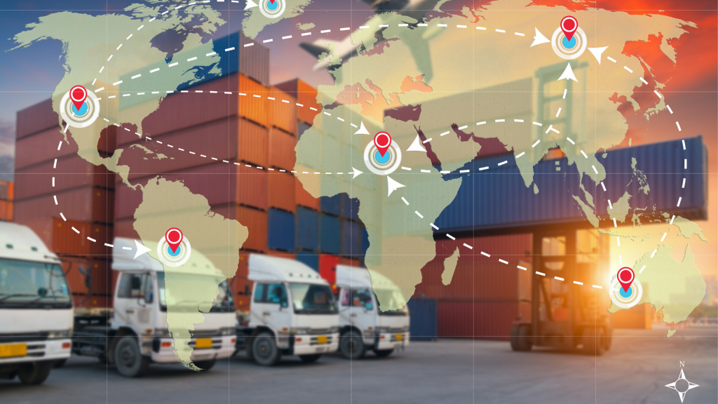 Industrial Strategy must acknowledge strategic importance of logistics, says Logistics UK