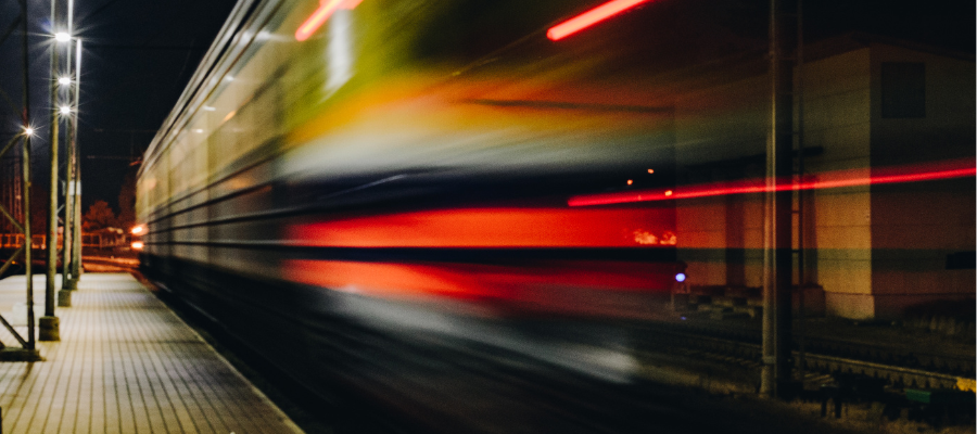 £11 billion rail infrastructure plan to benefit UK rail freight