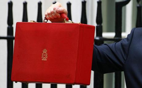 Comment on today’s Autumn statement from Logistics UK