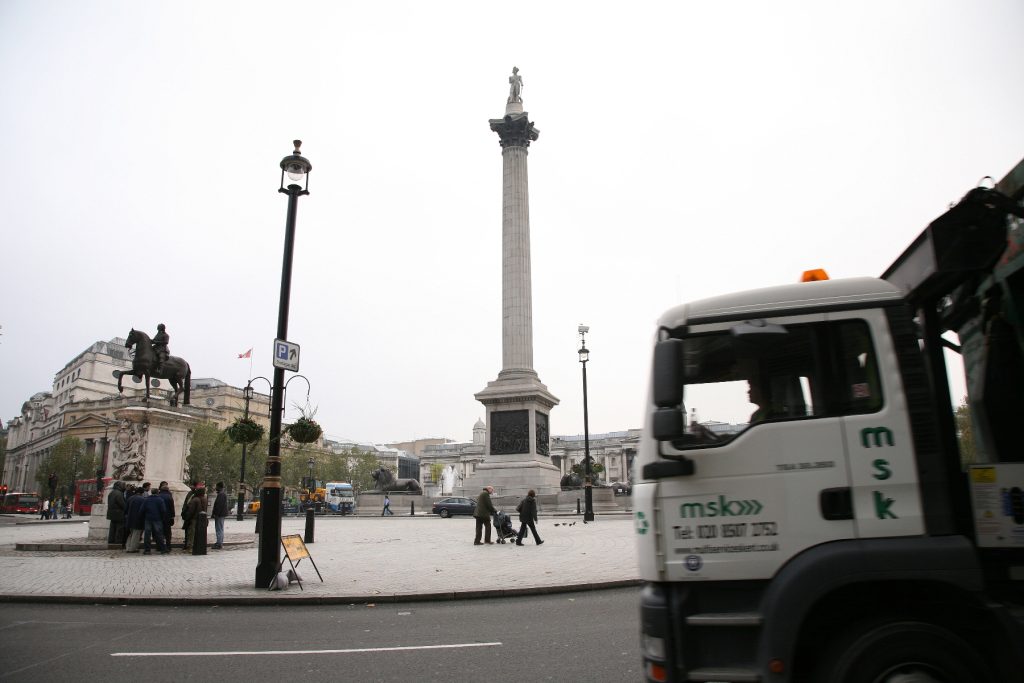 Extension to DVS grace period “will ensure there is sufficient time for hauliers to source and fit required equipment”, says Logistics UK