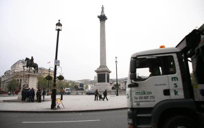 Logistics UK approved as a FORS Audit Provider