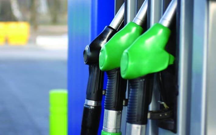 Fuel duty increase would be a roadblock for the economy, says Logistics UK