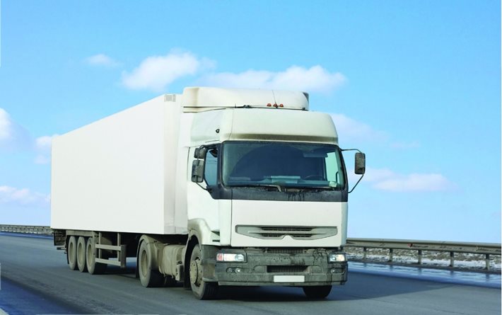 Driver shortage crisis: grant 10,000 temporary visas to EU workers, says Logistics UK