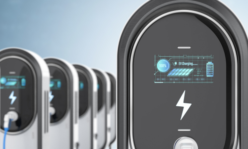 Government launches Depot Charging Scheme