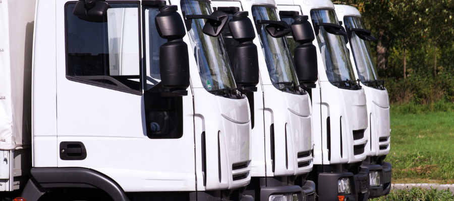 Plug-in Truck Grant extension helps make business case for green investment, says Logistics UK