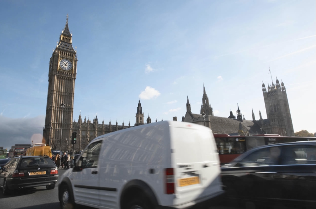 NAO report is “a sad reflection on the state of disrepair of England’s roads,” says Logistics UK