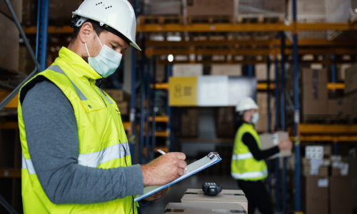 Survey shows skills shortages are growing across the logistics industry