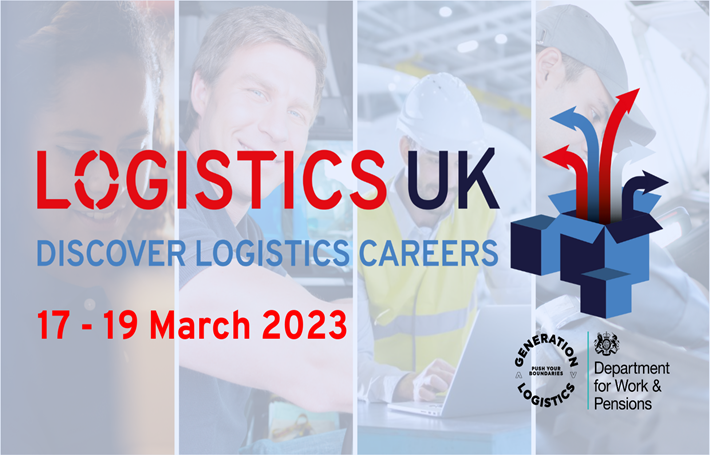 Logistics UK members open their doors to the public
