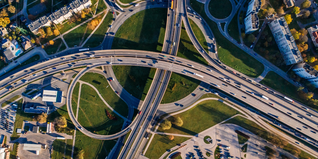 Longer-term road strategy needed, says Logistics UK