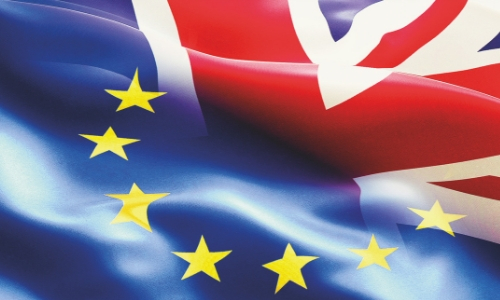 UK must be ambitious when resetting relationship with EU, says Logistics UK