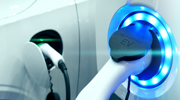 Statement on the government’s “electric vehicle revolution” announcement