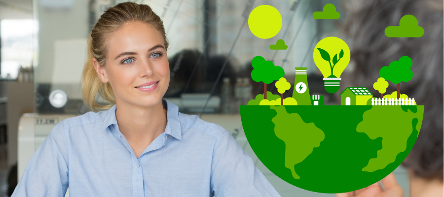 Sustainability in recruitment: The future of logistics depends on it