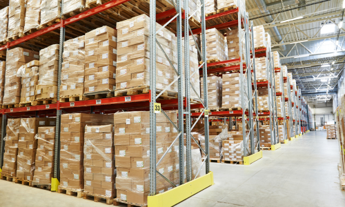 Business rates reforms will prime the inflation pump, says Logistics UK