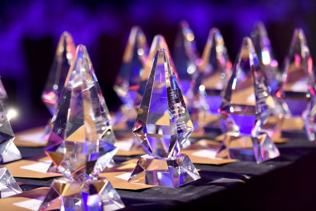 Deadline extended for two prestigious Logistics UK events