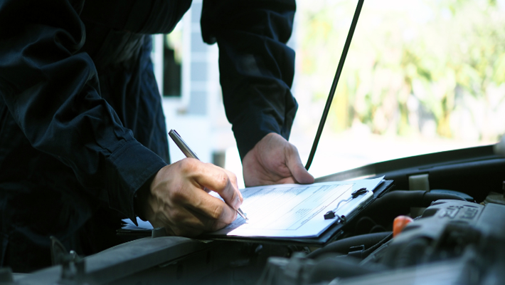 Logistics UK’s Fleet Engineer – one month to go!