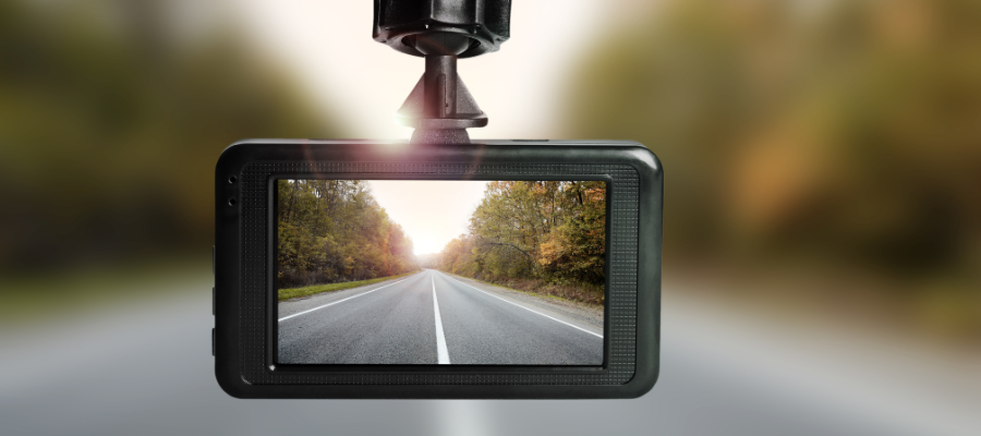 AI dashcams for HGVs – the pros and cons