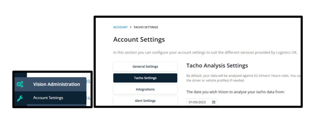 Automatically Make drivers Inactive