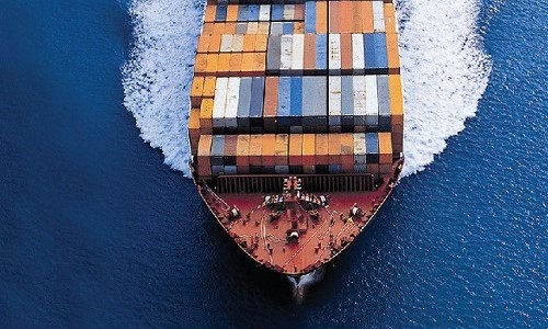 Logistics UK confirmed as a supporter for Coastlink conference 2023