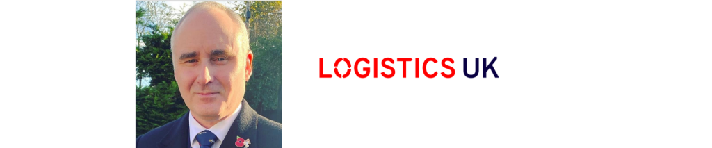 New engineering policy lead for Logistics UK