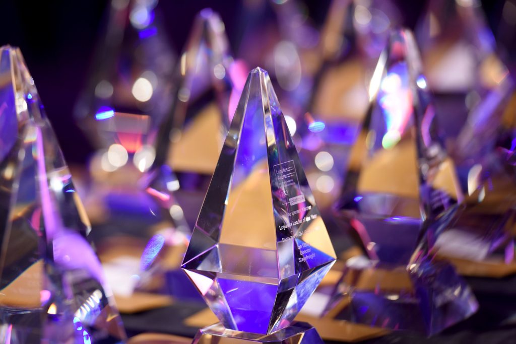 Logistics UK announces Logistics Awards 2023 winners
