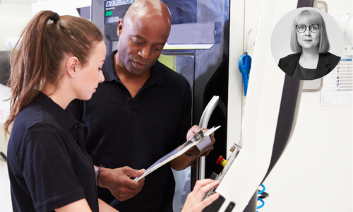 Logistics UK responds as Skills England fails to highlight sector