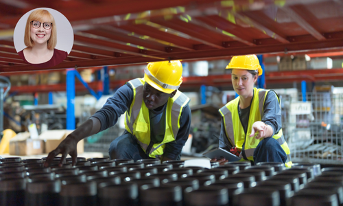 Coordinated action and targeted reforms needed to achieve equality, says Logistics UK