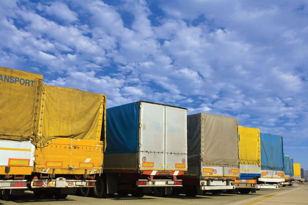 “Too little, too late” to help logistics businesses, says industry body