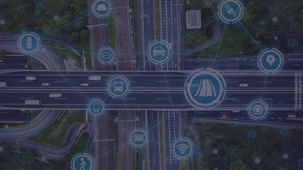 Logistics is key for making Spending Review pledges a reality, says Logistics UK