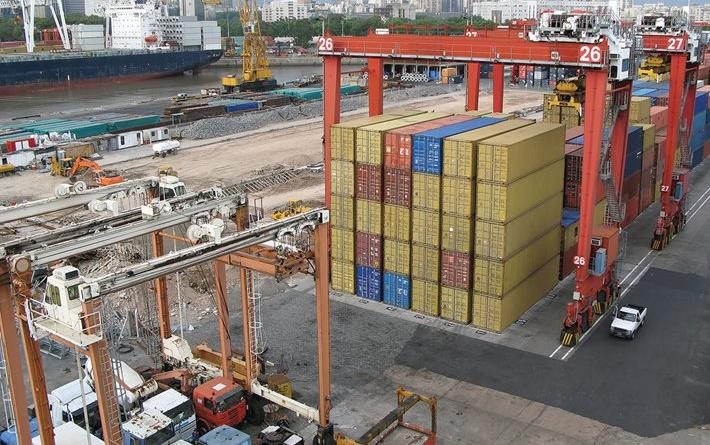 Logistics UK response to Labour’s “Build it in Britain” announcement