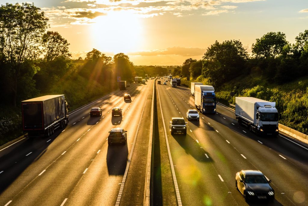 New strategy must boost growth through frictionless trade with Europe, says Logistics UK